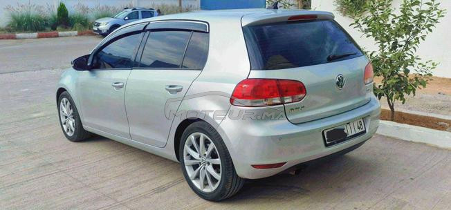 volkswagen golf 6
