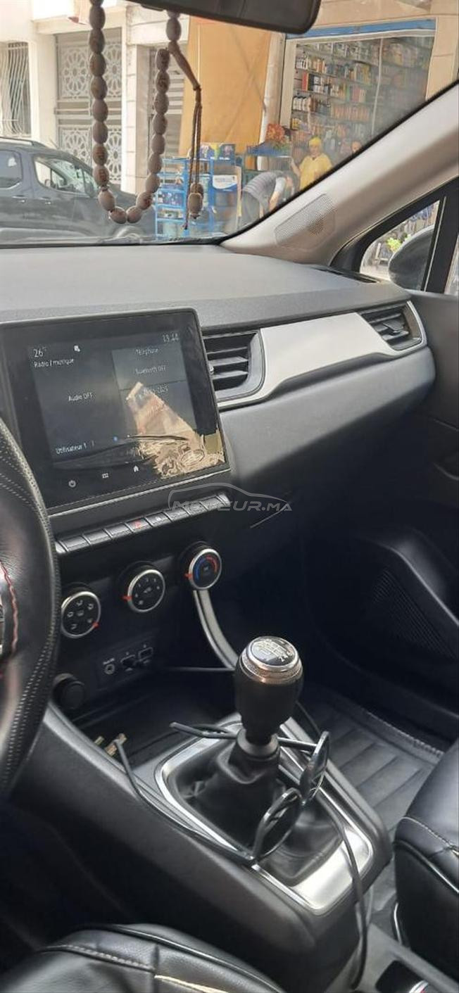 Renault capture à vendre 