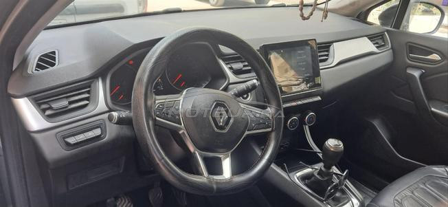 Renault capture à vendre 