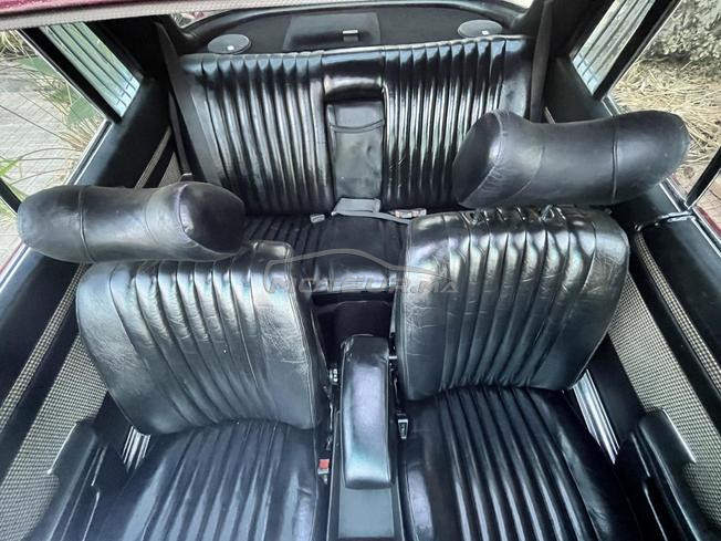 Mercedes SL Essence  1979 collection 