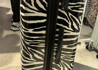 Valise grande taille