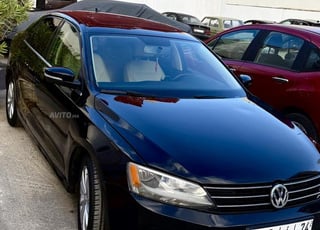 Volkswagen Jetta 2017 2.0L usa