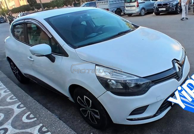 clio 4