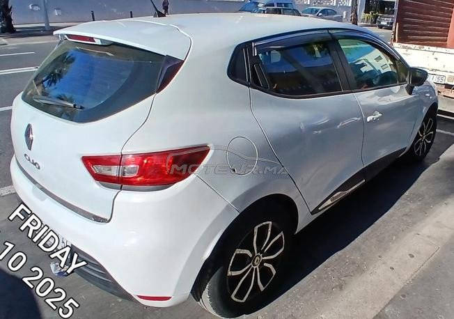 clio 4