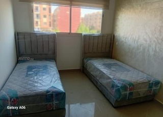 Appartement Cartier Izdihar 1er étage