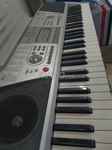 بيانو شعبي Angelet XTS-6199 pro شعبي