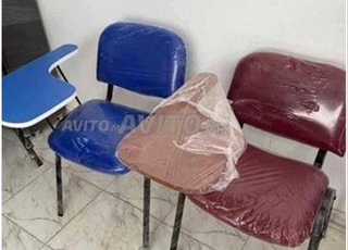 Chaise De Classe Pratique Et Solide De Ouujda