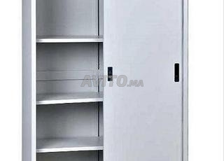 Armoire à dossiers suspendus à SAFI