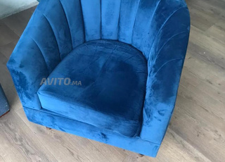 Magnifiques salons modernes