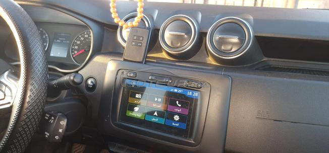 je me vends ma voiture Dacia Duster model 2019