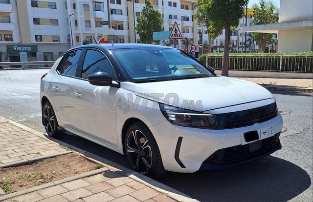 Opel Corsa Diesel 2024