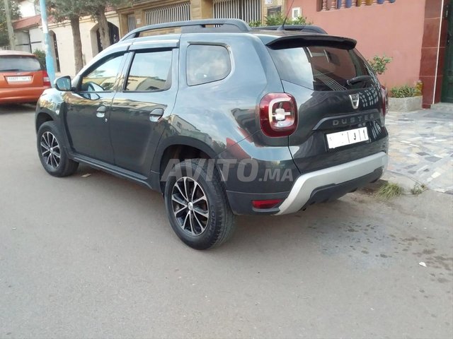 سيارة في حالة جيدة جدا 4×4