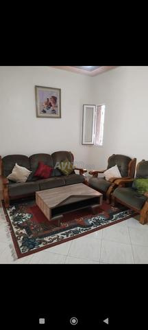 Maison Rez-de-chaussée - 2