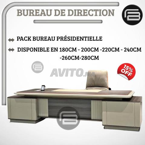 ✨ Transformez votre espace de travail en un lieu raffiné qui reflète votre professionnalisme