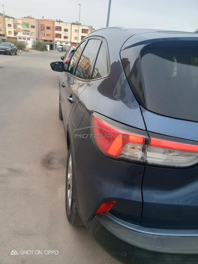 فورد كوكا 2021مليحة سيارة نقيا