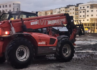 MANITOU MT1740