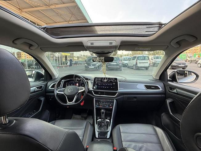 Volkswagen T-Roc Diesel Automatique 2023