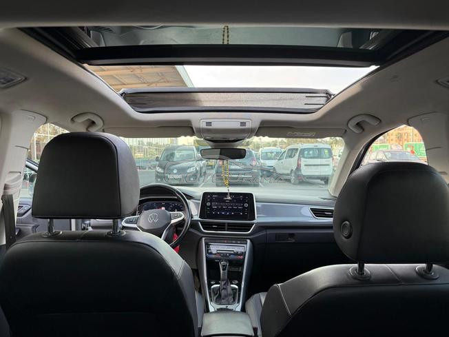 Volkswagen T-Roc Diesel Automatique 2023