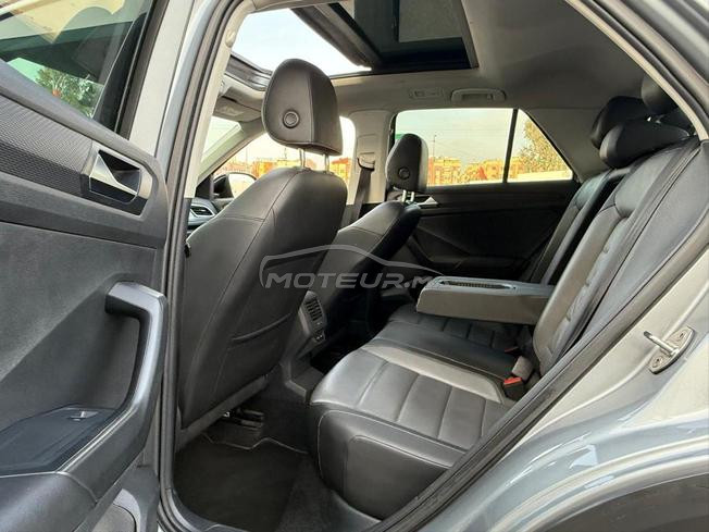 Volkswagen T-Roc Diesel Automatique 2023
