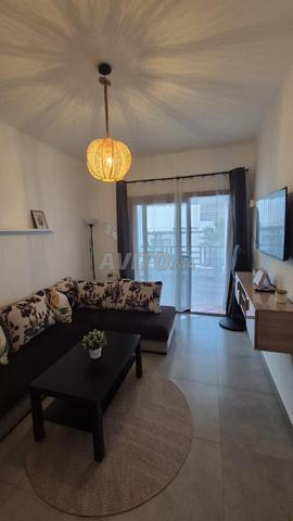 Appartement à vendre 60 m² à Cabo Negro