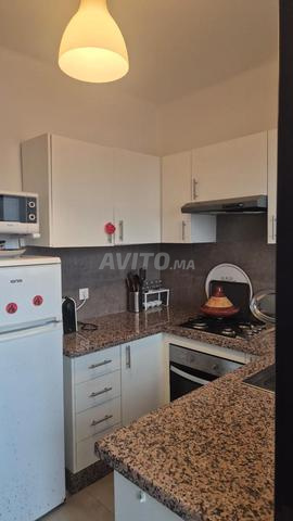 Appartement à vendre 60 m² à Cabo Negro - 2