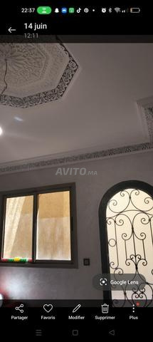 Appartement à louer 120 m² à Marrakech - 2