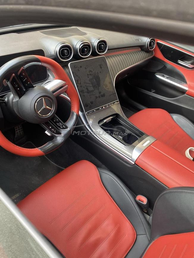 220 cdi pack AMG