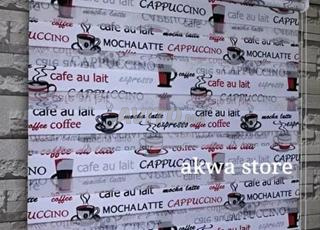 🍓 ستائر وستائر المطبخ 🍒