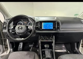 Skoda Karoq 4x4 modèle 2022 diwana 2025