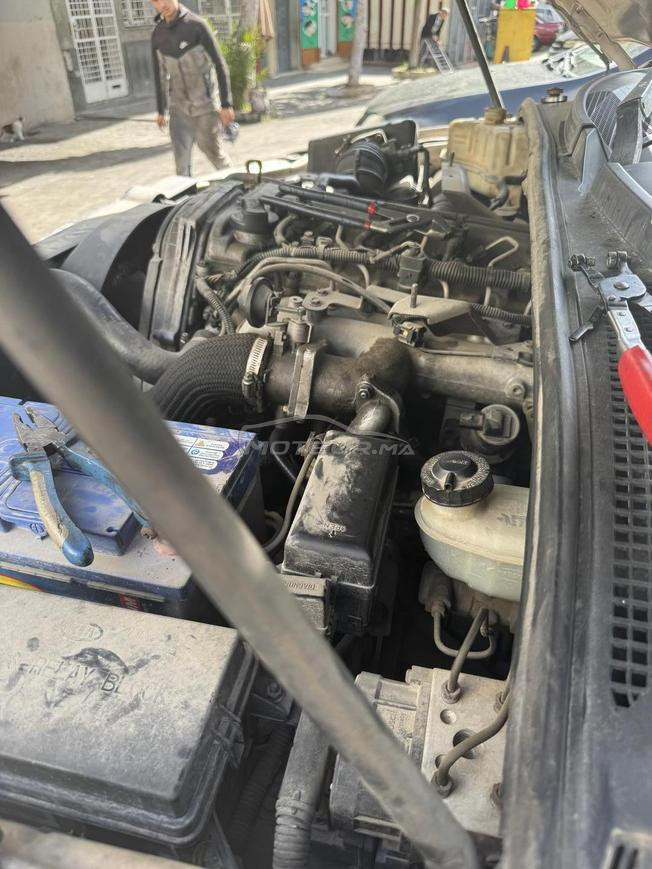 Kia Sorento Diesel Manuelle 2006 à Tanger