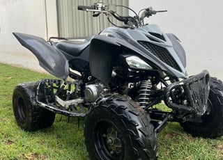 RAPTOR 700 KX 450 YZ 450