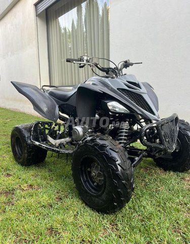 RAPTOR 700 KX 450 YZ 450