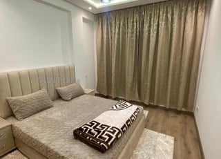 Studio meublé Neuf à MAARIF