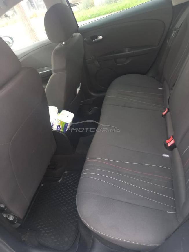 Seat Leon Diesel Manuelle 2013 à Salé