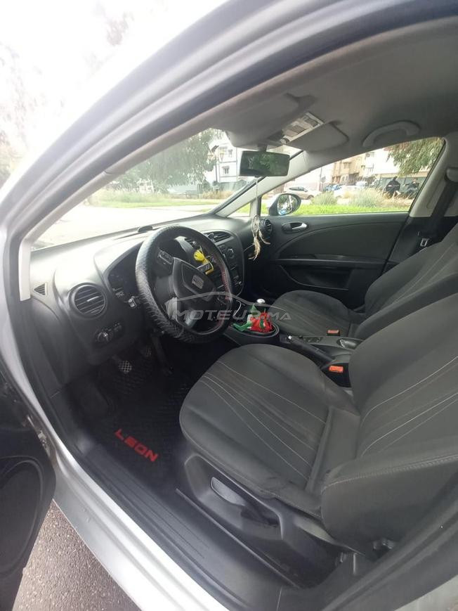 Seat Leon Diesel Manuelle 2013 à Salé