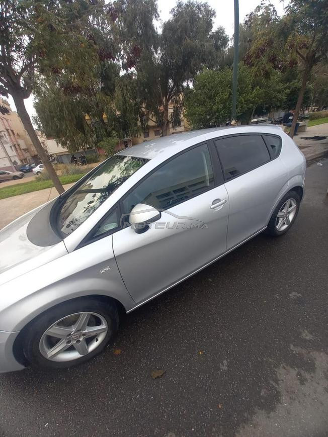 Seat Leon Diesel Manuelle 2013 à Salé