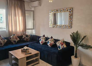 Superbe appartement Arribat Center