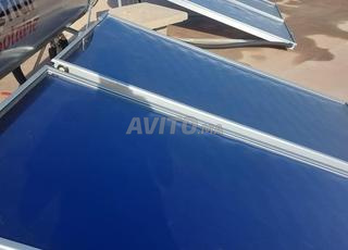 سخان المياه الشمسي ماركة İMPERİAL