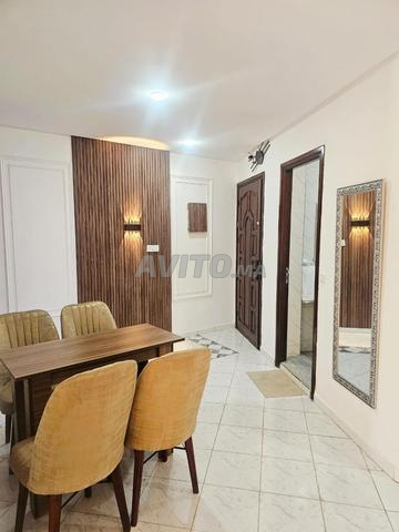 Superbe appartement Arribat Center - image 3