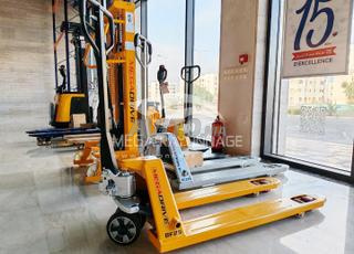 رافعة يدوية - BF25