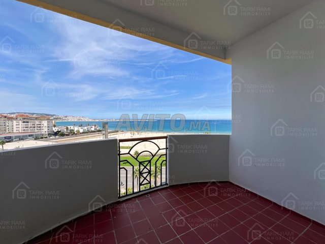 Duplex Haut Standing à Louer à Malabata – Tanger