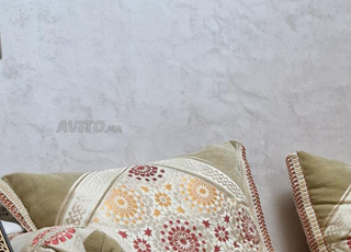 Housses de canapé en bon état