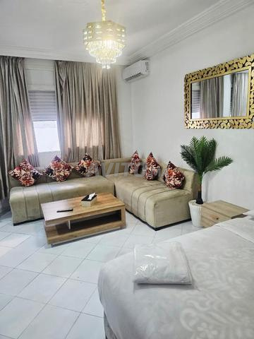 Superbe studio Arribat Center - image 3