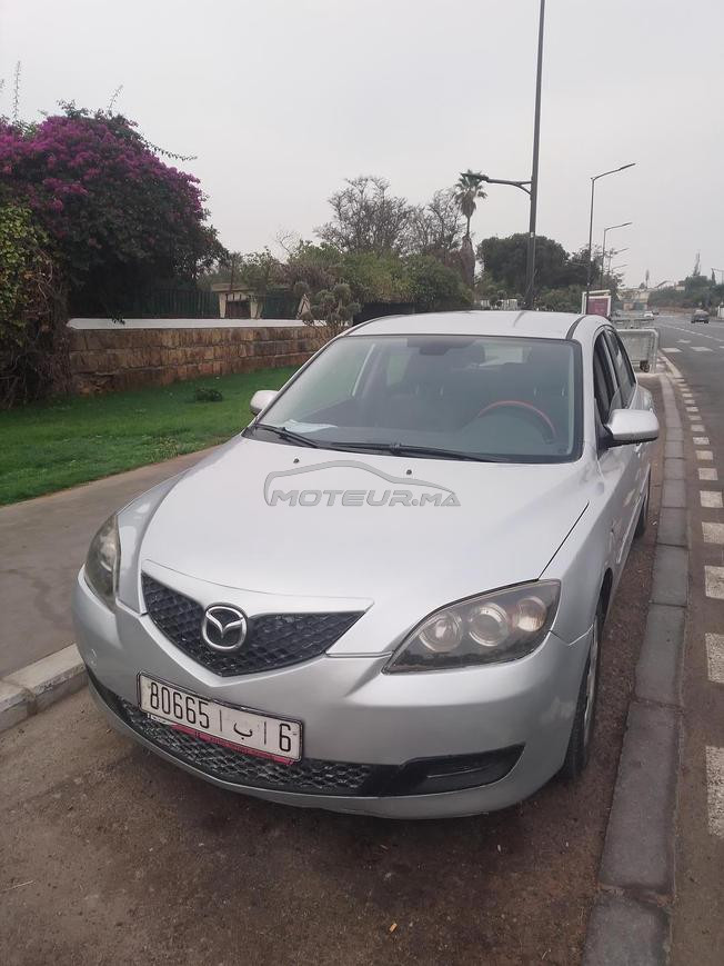super mazda3