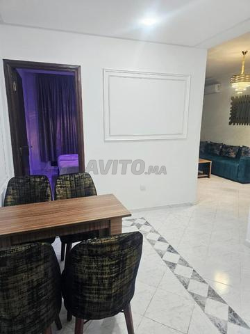 Superbe appartement Arribat Center - image 4