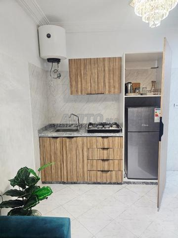 Superbe appartement Arribat Center - image 3