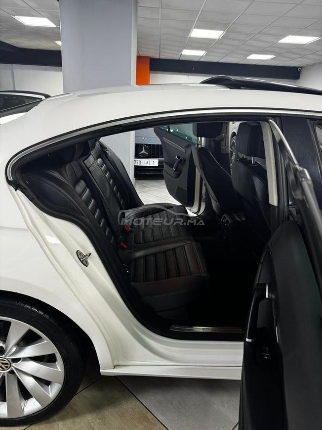 Passat CC excellent état 