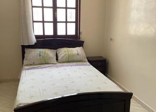 Location Meublée sécurisée pour FILLES à RIAD SALAM