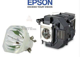 Lampe de remplacement data Show Epson