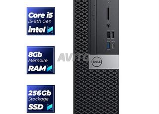 Dell OptiPlex 7070 i5 9th Gen